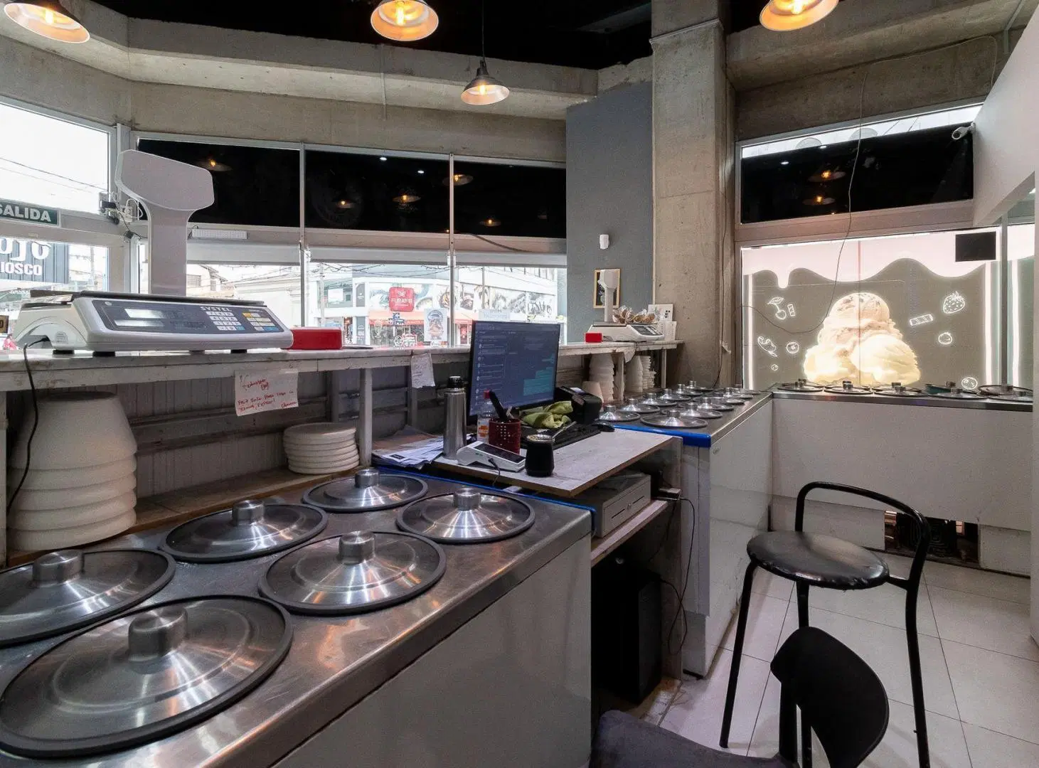 Venta local comercial en Escobar 3