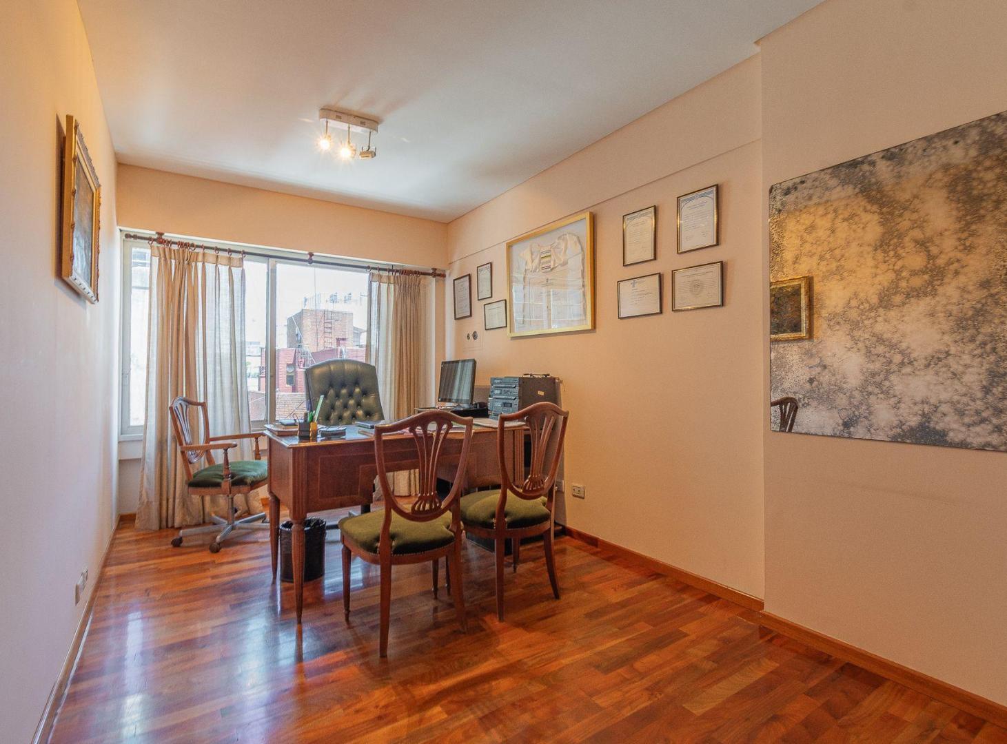 Foto de Venta oficina en Recoleta, imagen 5