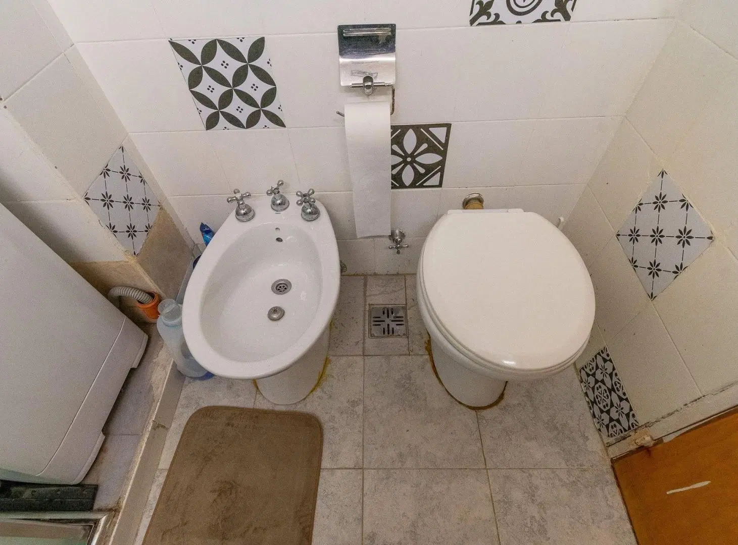 Venta 2 amb en Retiro Apto credito 4