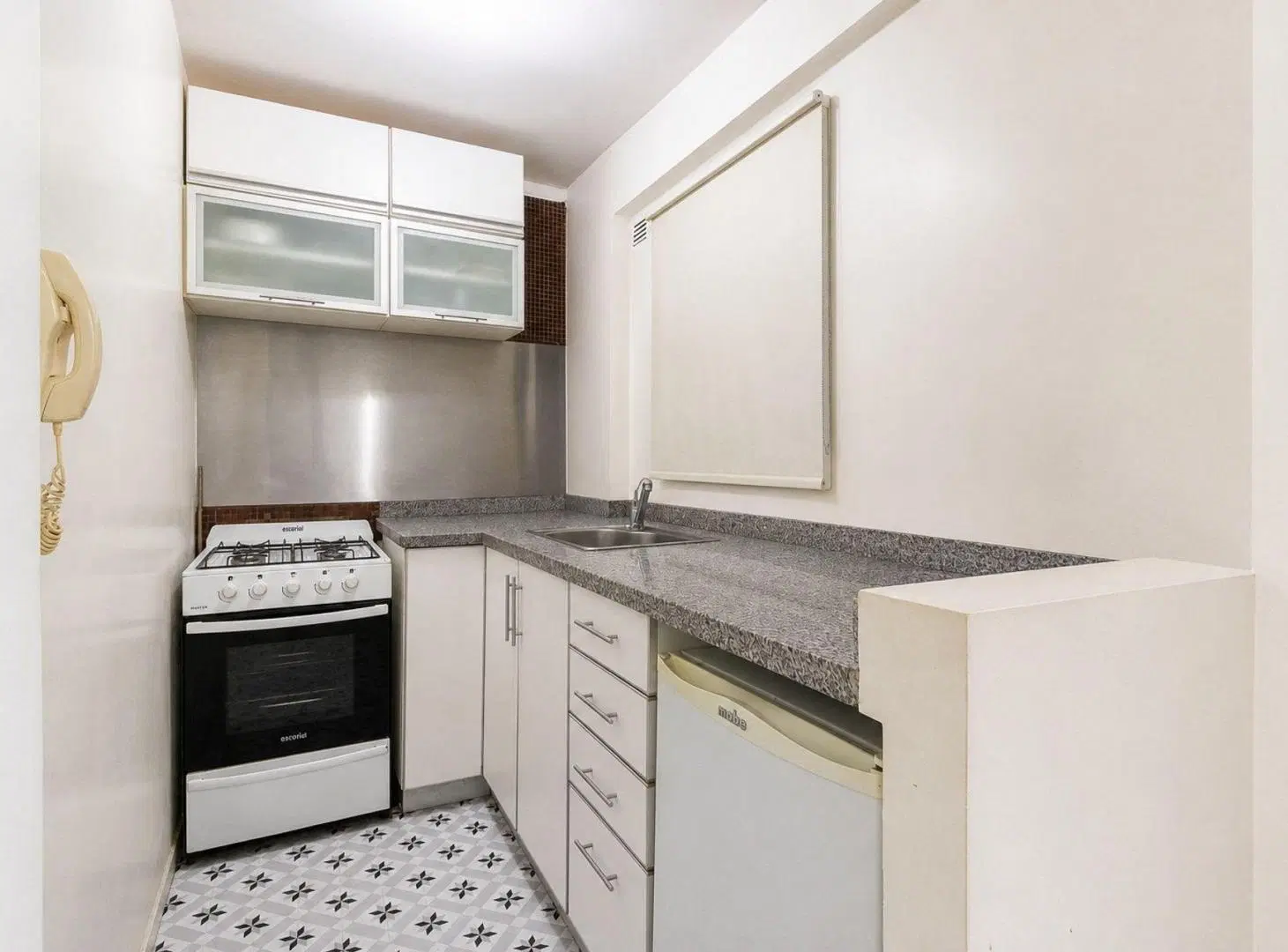 Venta 2 amb en Retiro Apto credito 2