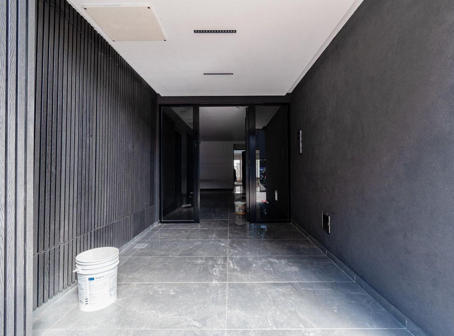 Foto de Venta monoambiente con balcon terraza Villa Crespo, imagen 3