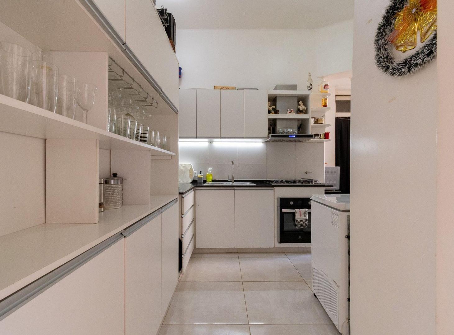 Foto de Venta depto 4 amb Balvanera Apto credito, imagen 5