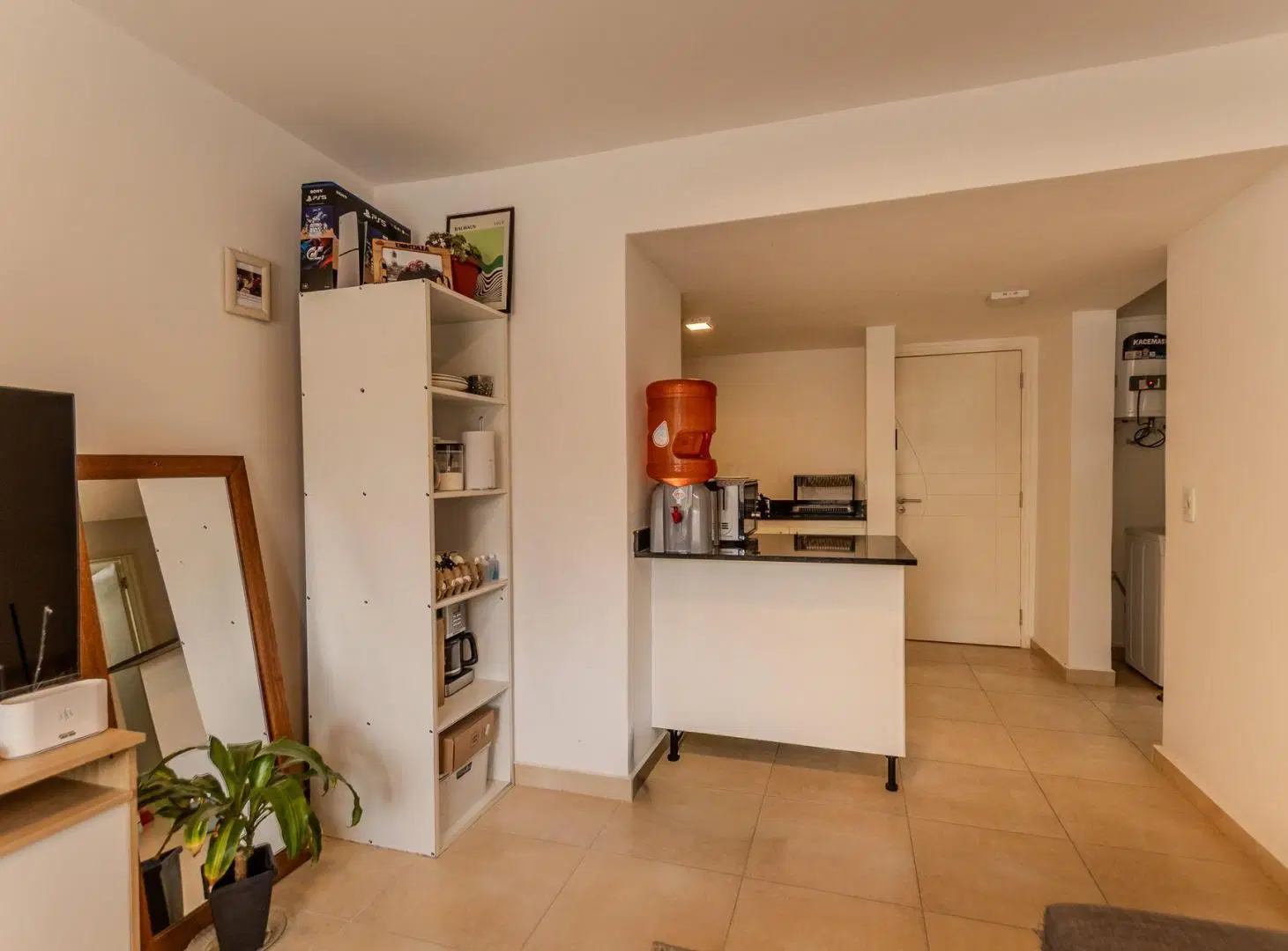 DEPARTAMENTO 2 AMBIENTES EN VENTA EN MORENO, BUENO 5
