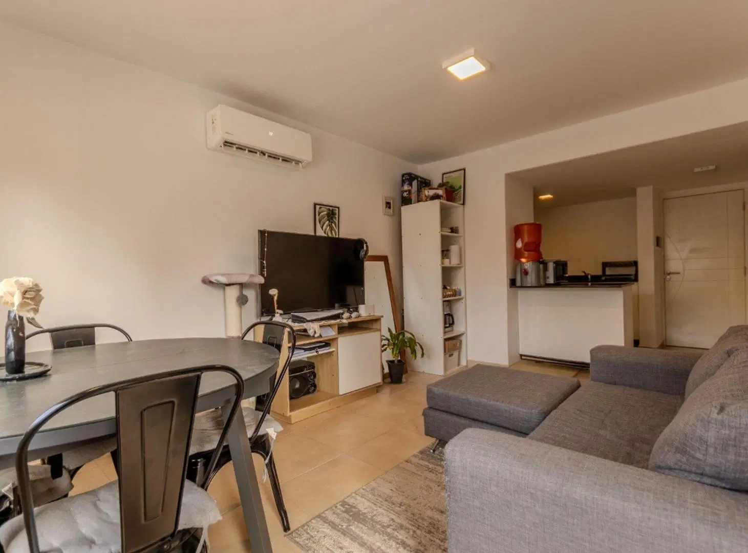DEPARTAMENTO 2 AMBIENTES EN VENTA EN MORENO, BUENO 8