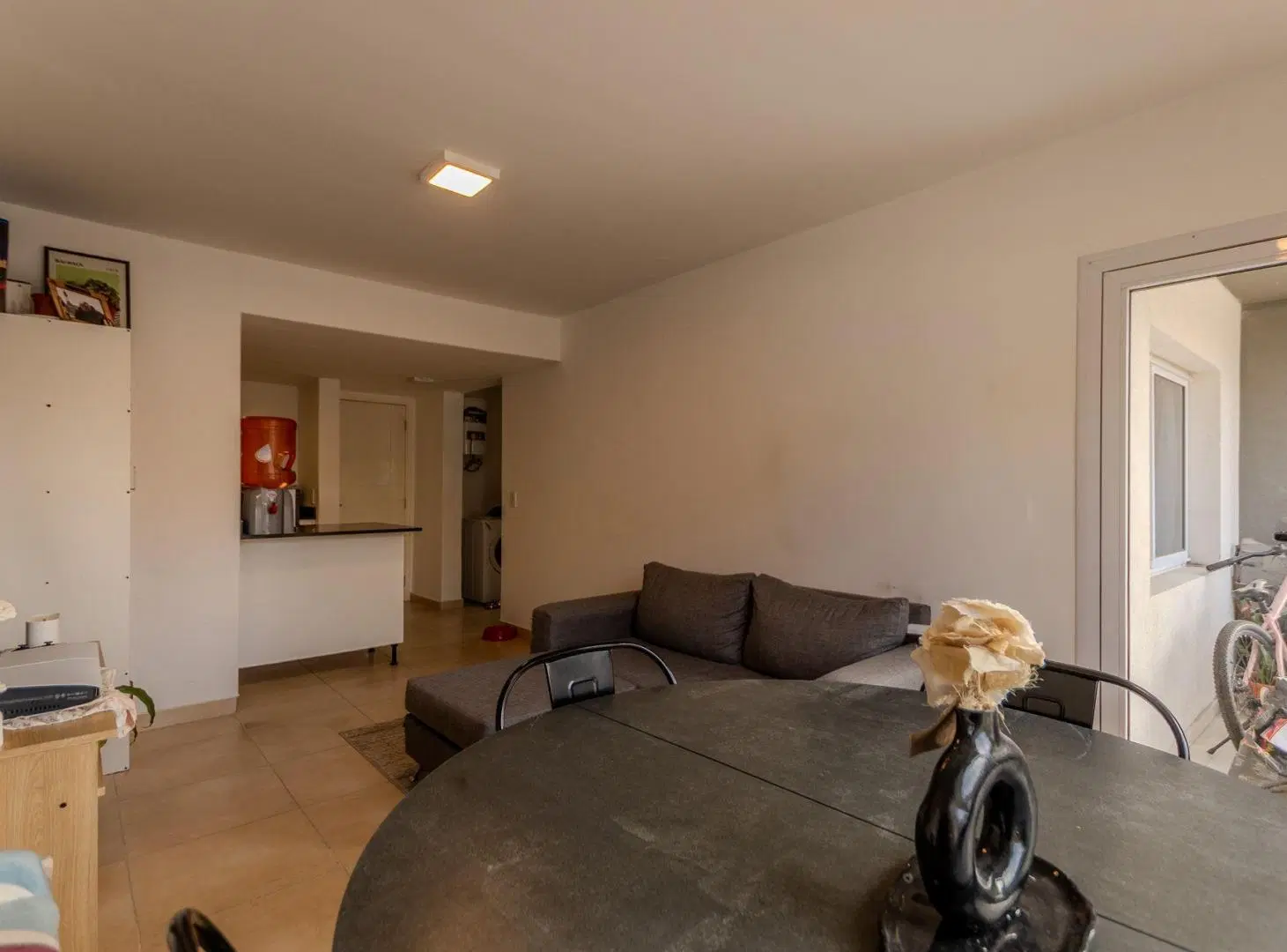 DEPARTAMENTO 2 AMBIENTES EN VENTA EN MORENO, BUENO 4
