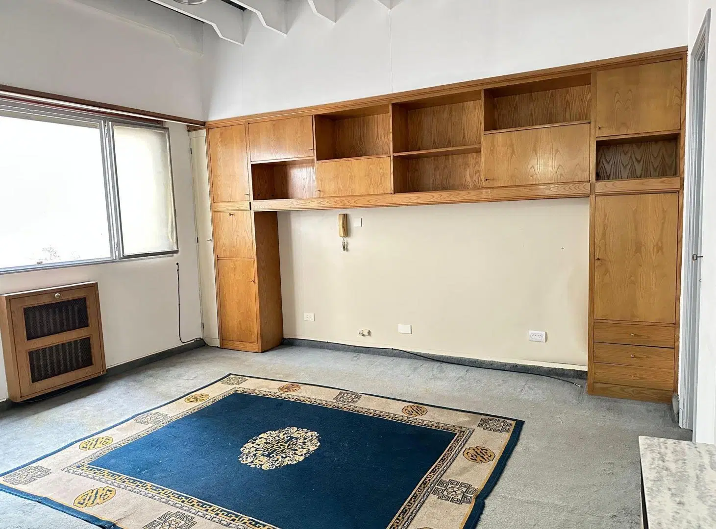 VENTA MONOAMBIENTE MICROCENTRO 4