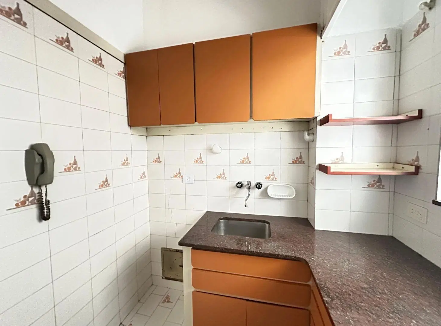 VENTA MONOAMBIENTE MICROCENTRO 8