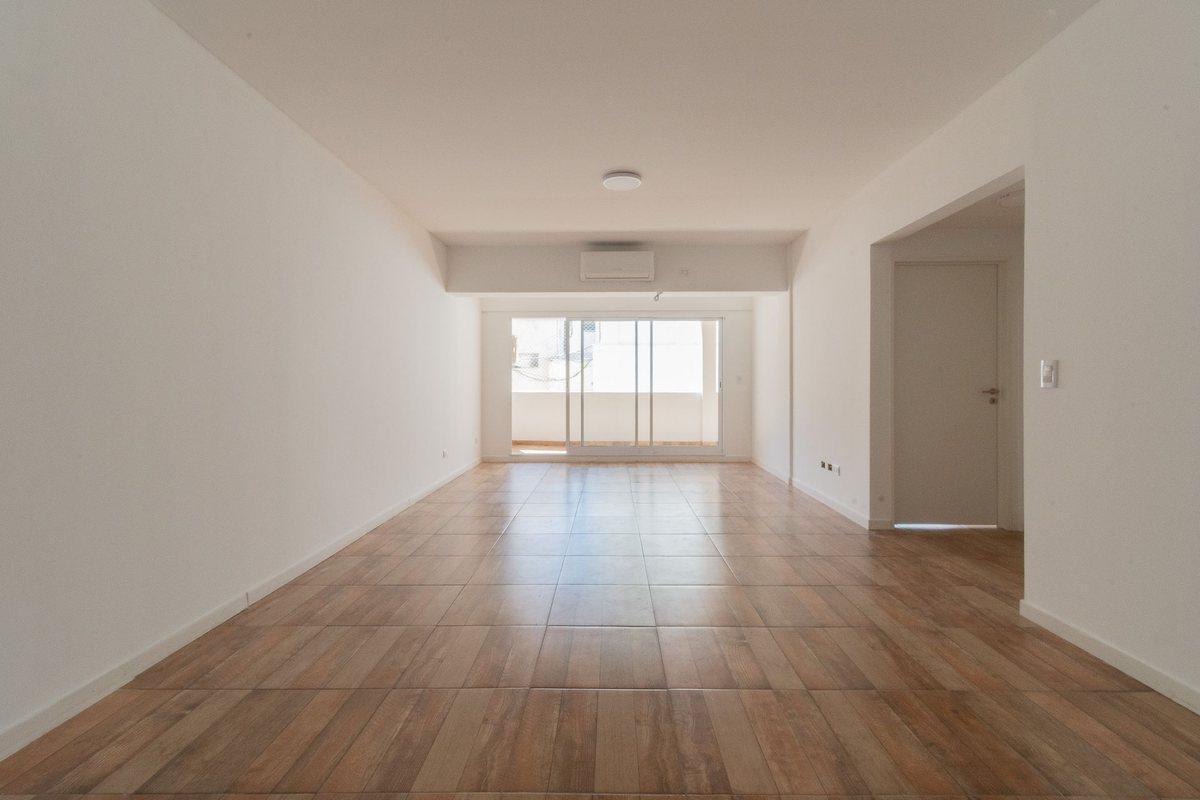 Foto de Venta depto 3 amb con cochera en Caballito, imagen 1