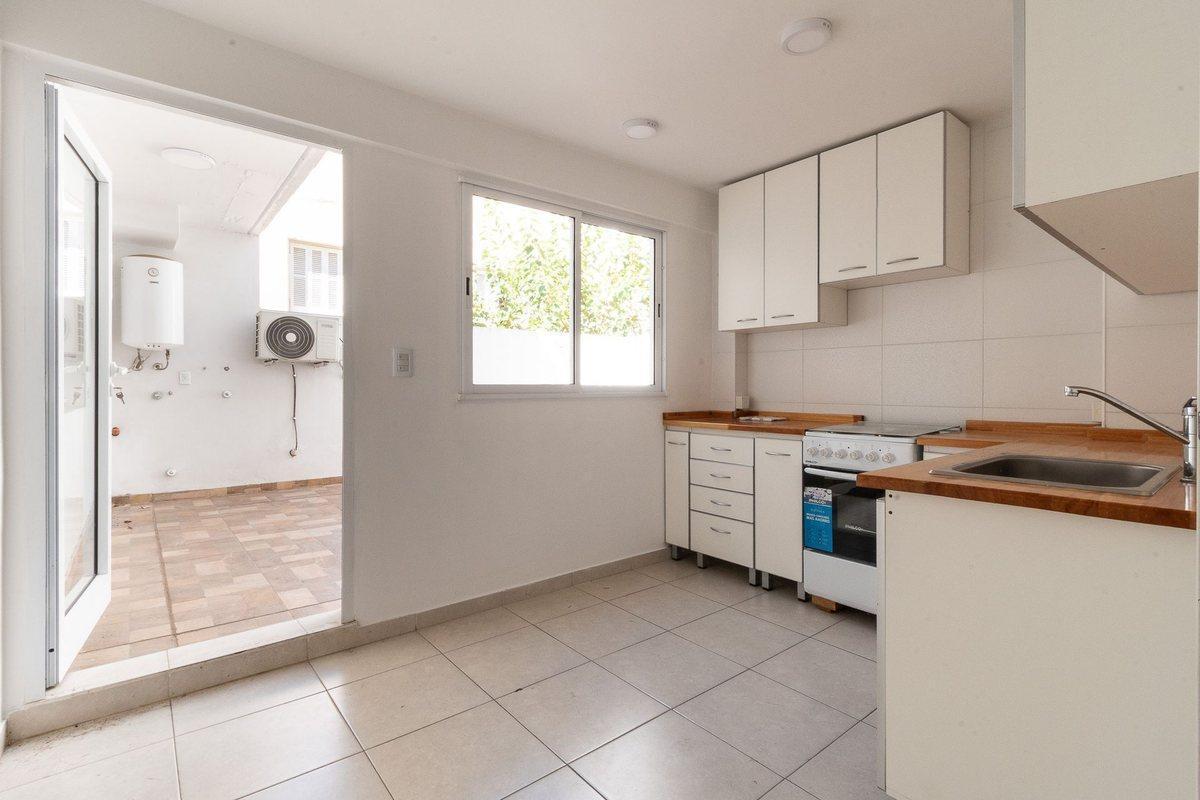 Foto de Venta depto 3 amb con cochera en Caballito, imagen 5