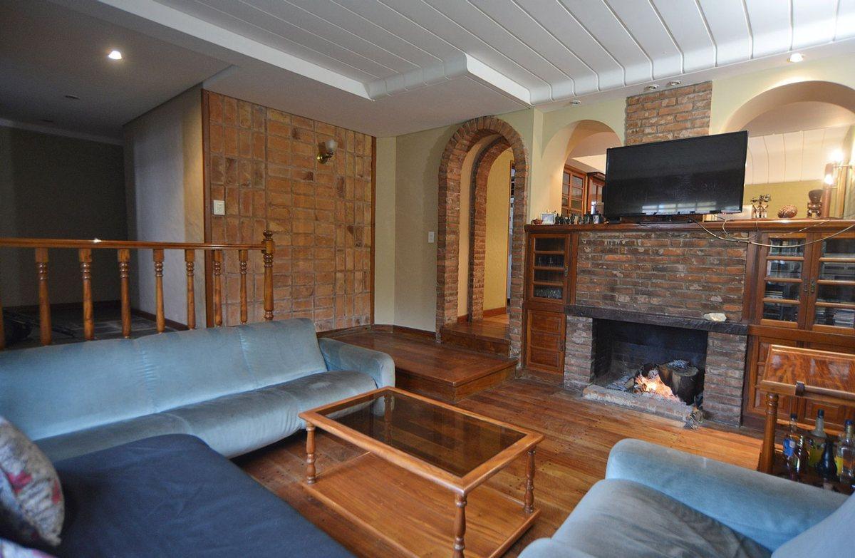 Foto de VENTA CASA EZPELETA APTO CREDITO QUINCHO PARRILLA, imagen 3