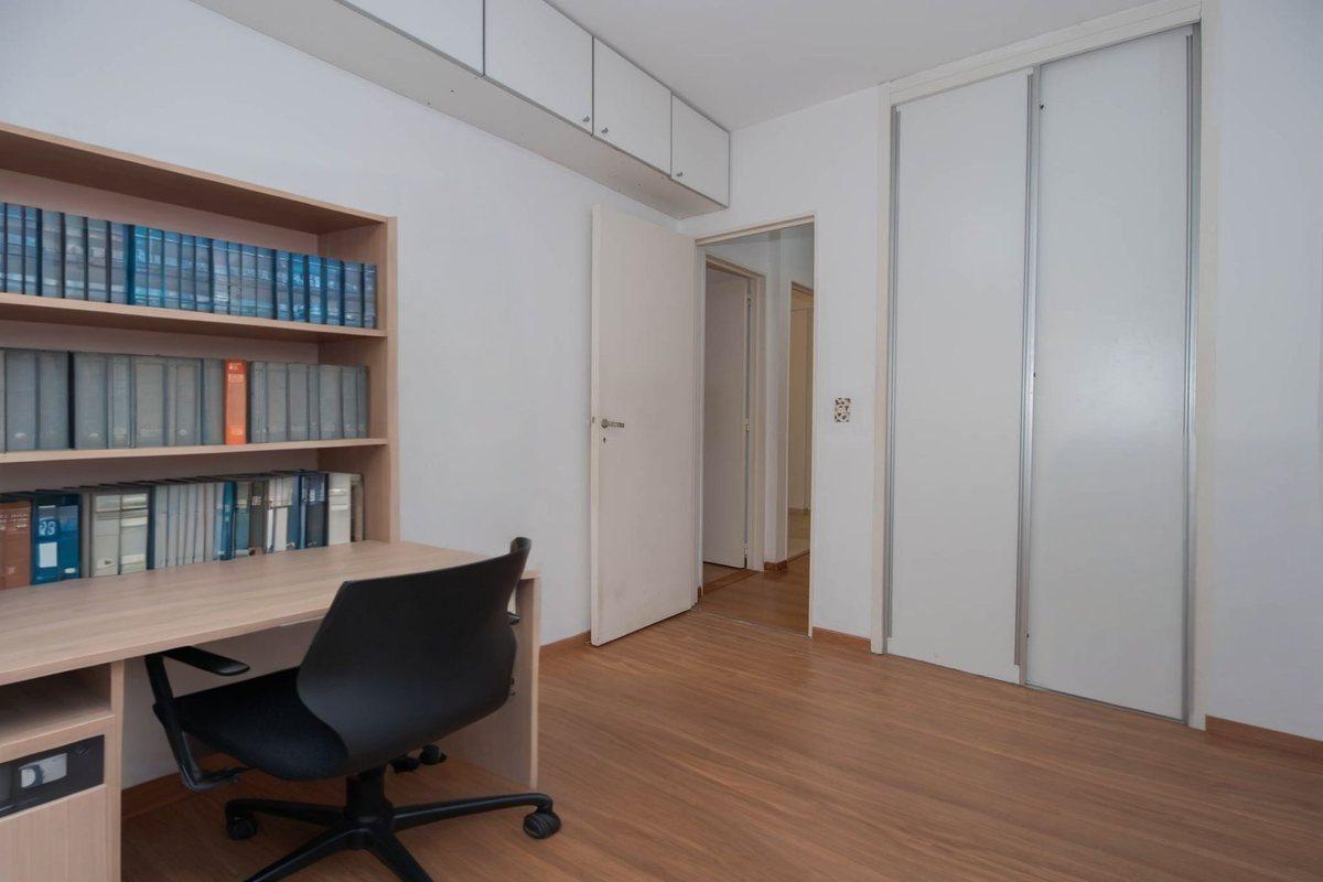 Foto de VENTA DEPARTAMENTO 4 AMB/COLEGIALES/ APTO CREDITO, imagen 3