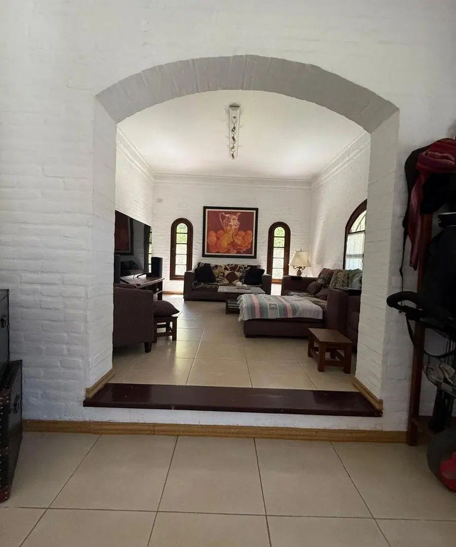 VENTA hermosa casa c/ pileta en golfer´s COUNTRY 4