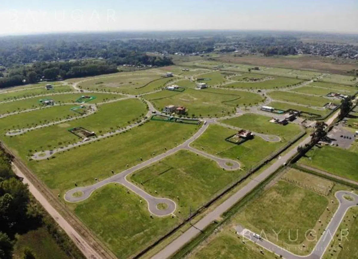 Lote Venta San Pablo Chico PRECIO FINAL SIN CUOTAS 4