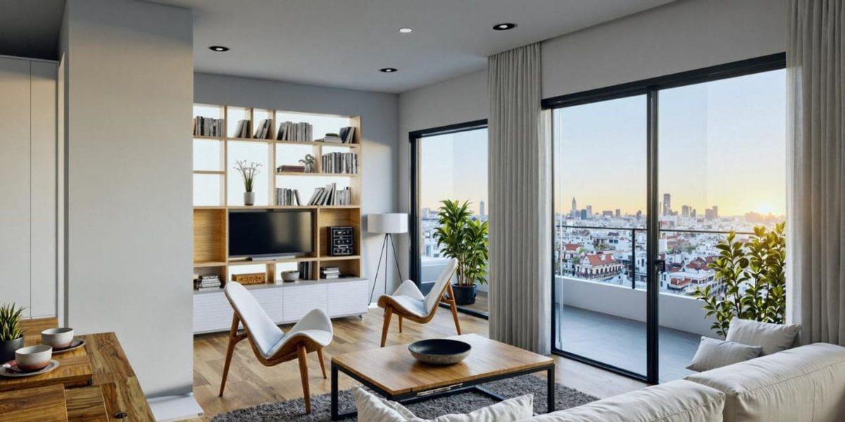Foto de VENTA POZO MONOAMBIENTE BELGRANO, imagen 1