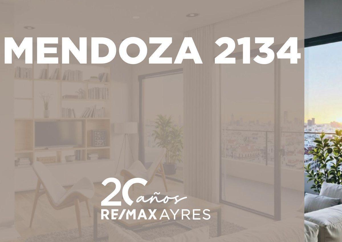 Foto de VENTA POZO MONOAMBIENTE BELGRANO, imagen 5
