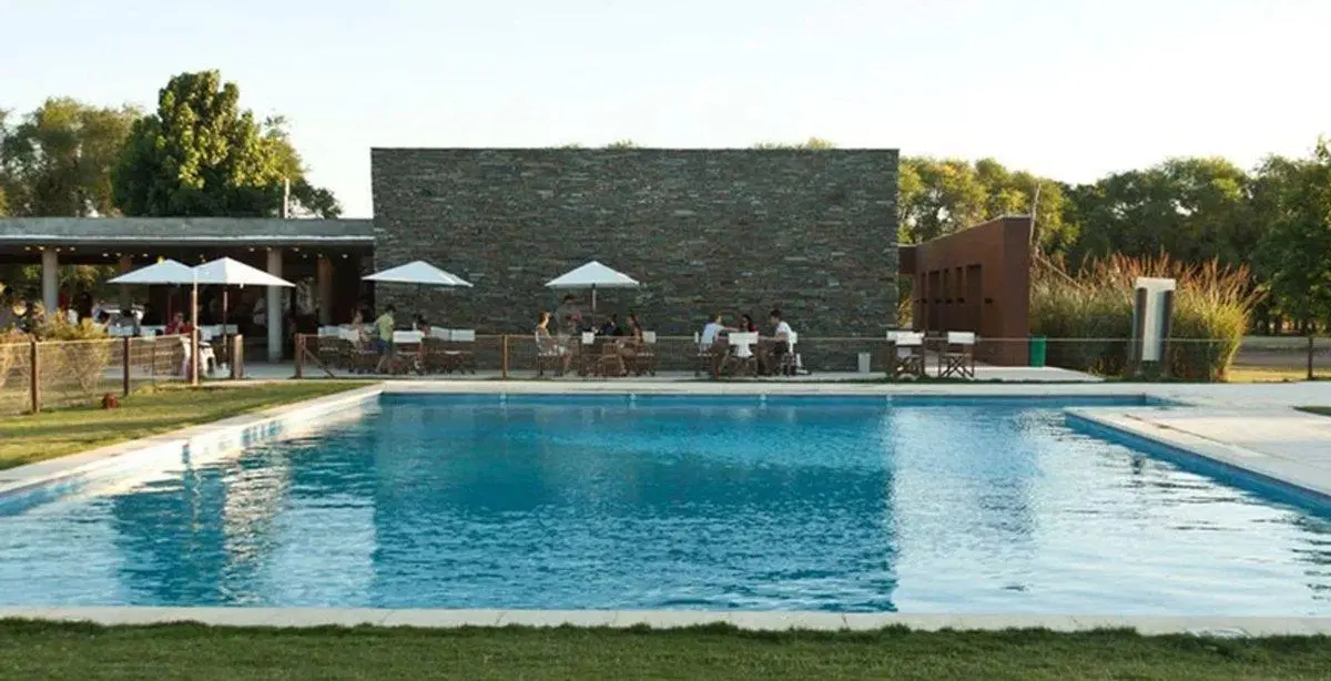 VENTA LOTE SAN SEBASTIÁN PILAR – AREA 13 de 640 m² 8