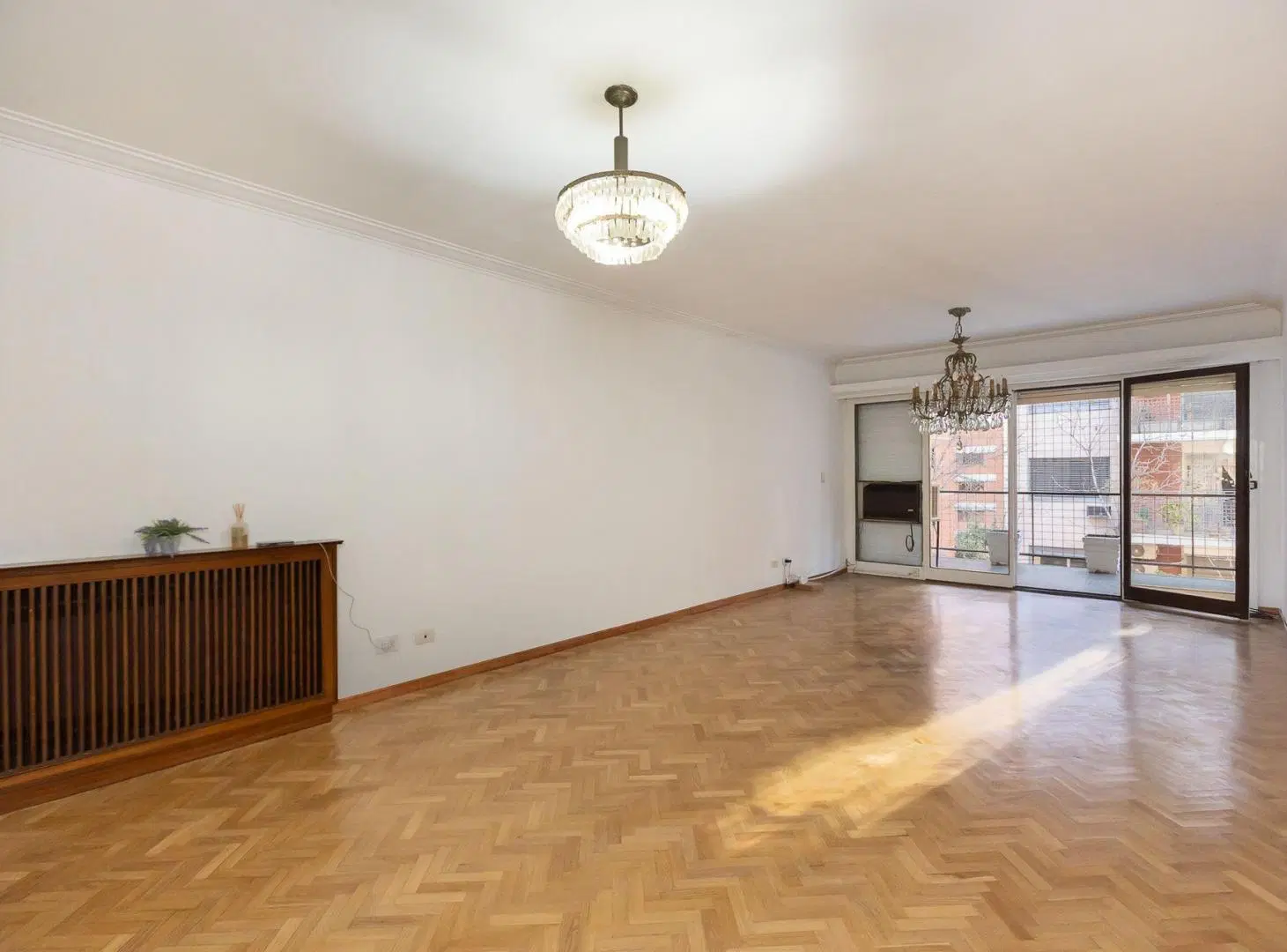 ALQUILER PISO 4 ambientes con dep en Belgrano 4