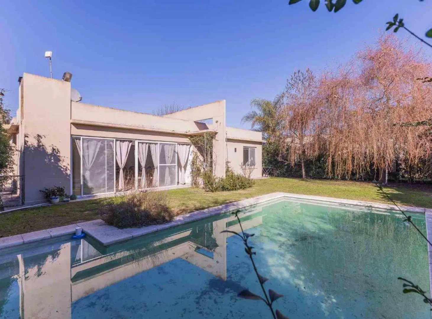 VENTA CASA 4 AMB MANZANARES CHICO - APTO CREDITO 2