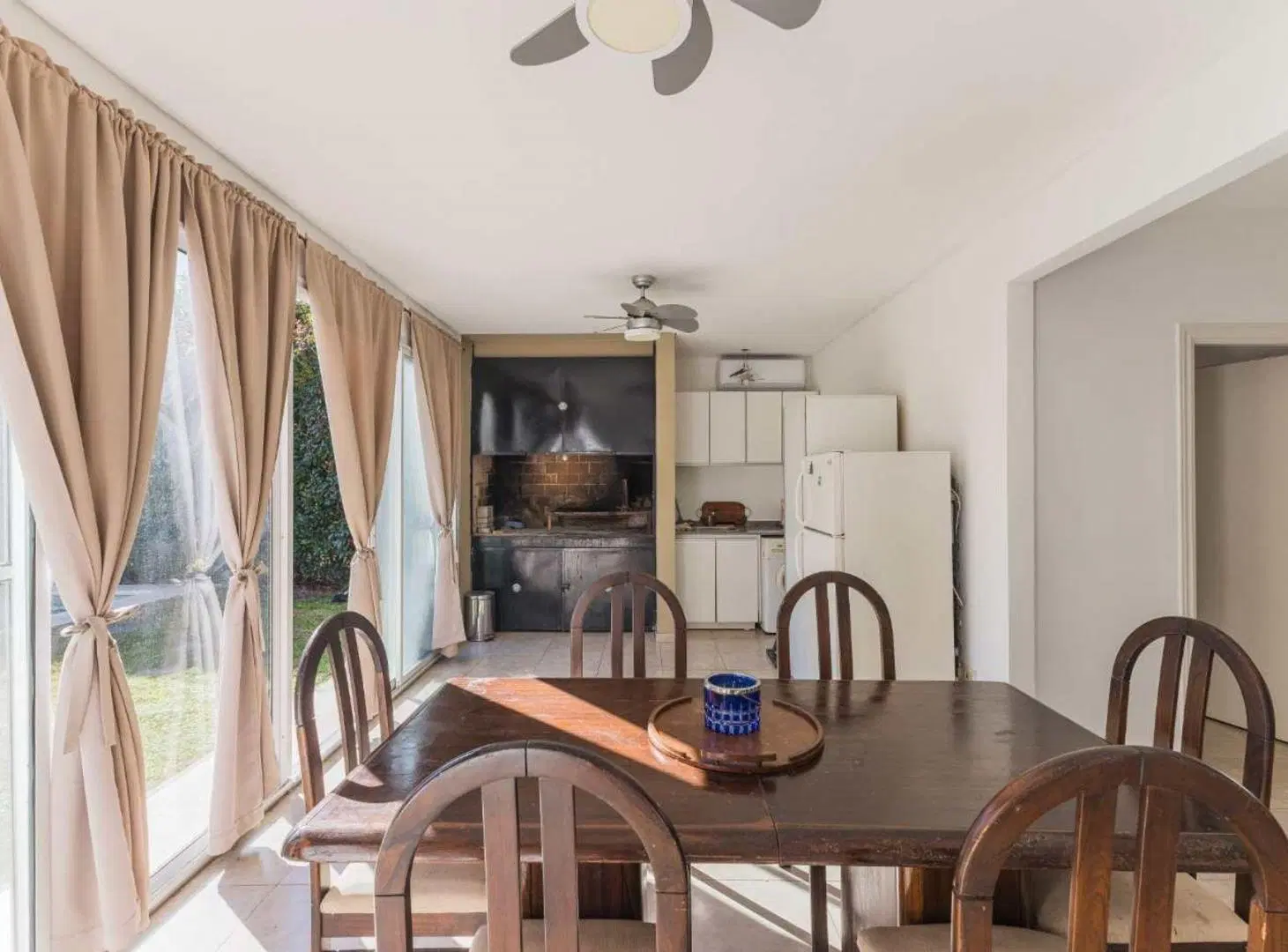 VENTA CASA 4 AMB MANZANARES CHICO - APTO CREDITO 8