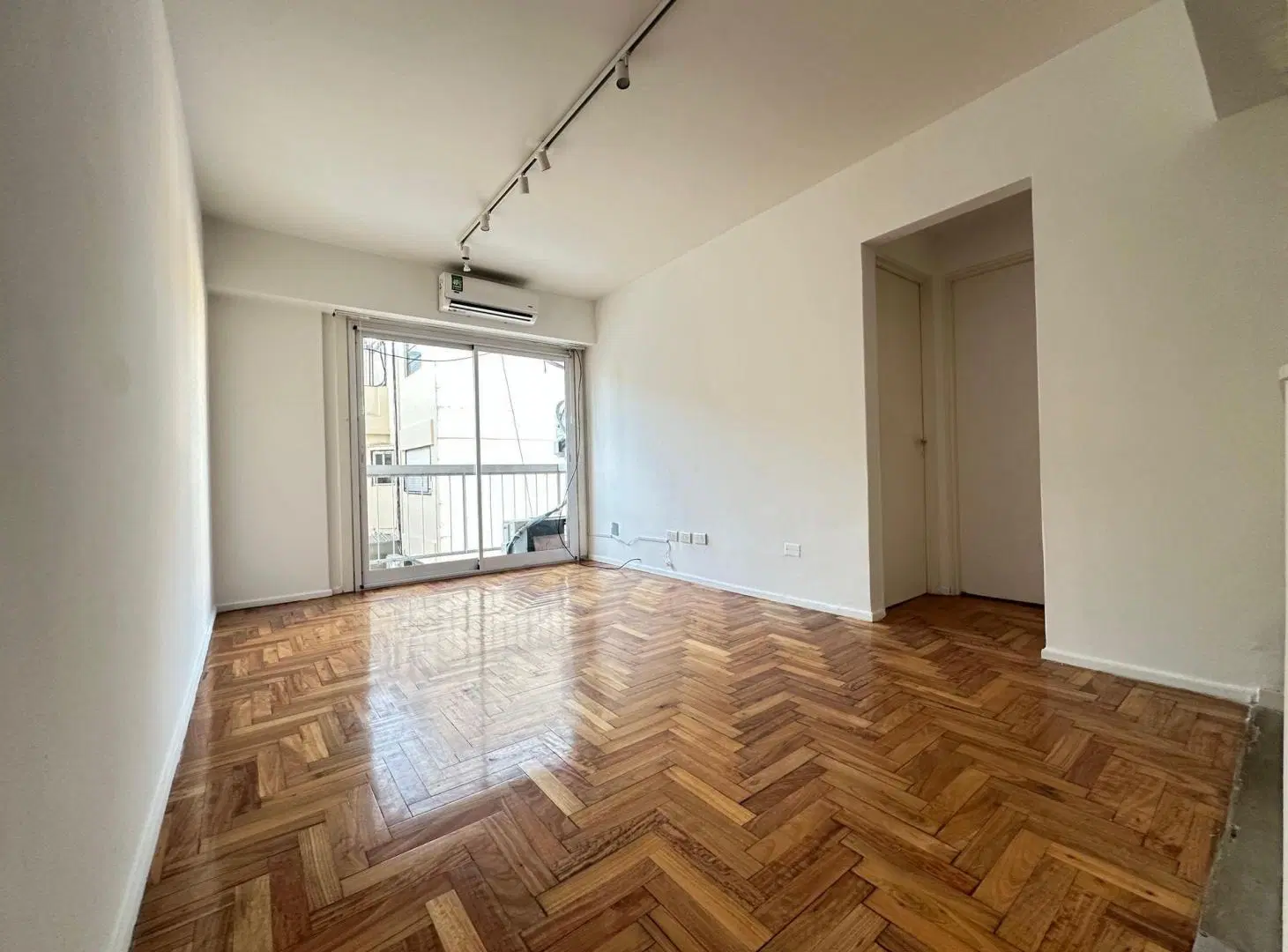 Alquiler Departamento Caballito 8