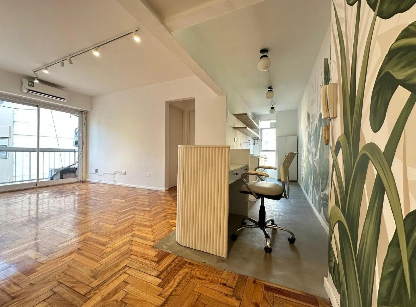 Alquiler Departamento Caballito 4