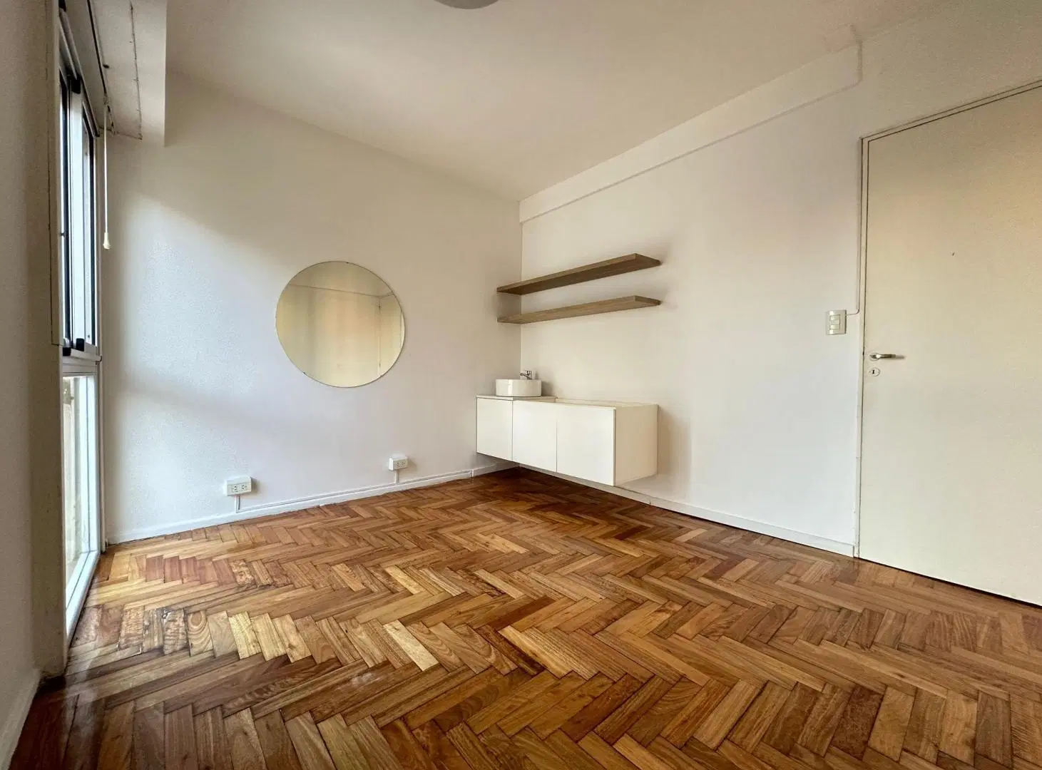 Alquiler Departamento Caballito 3