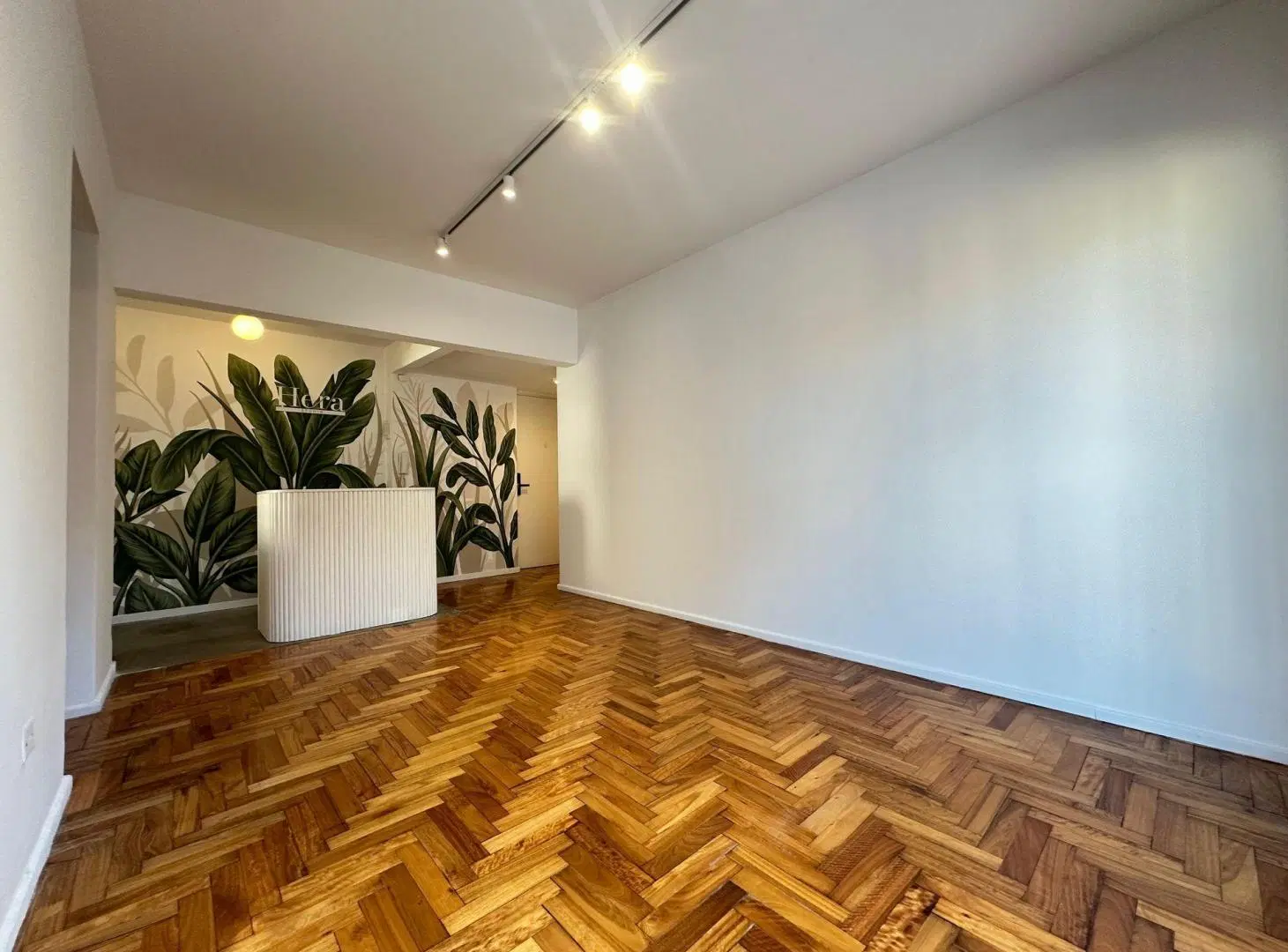 Alquiler Departamento Caballito 2