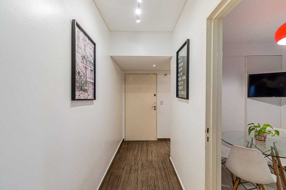 Foto de VENTA DTO 3 AMB+DEP NUÑEZ C BALCON PATIO Y COCHERA, imagen 4