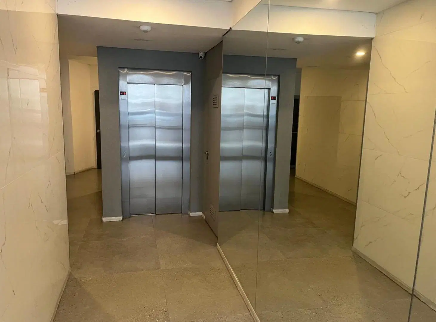 ALQUILER DEPARTAMENTO 2 AMBIENTES EN PALERMO SOHO 3
