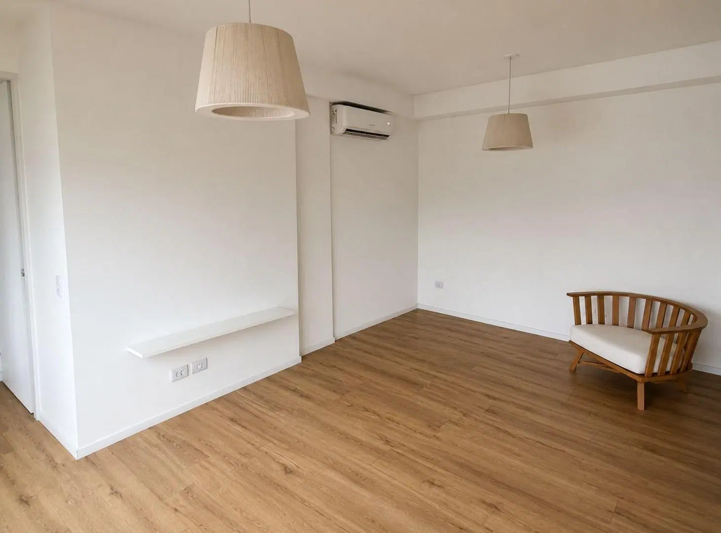 ALQUILER DEPARTAMENTO 2 AMBIENTES EN PALERMO SOHO 4