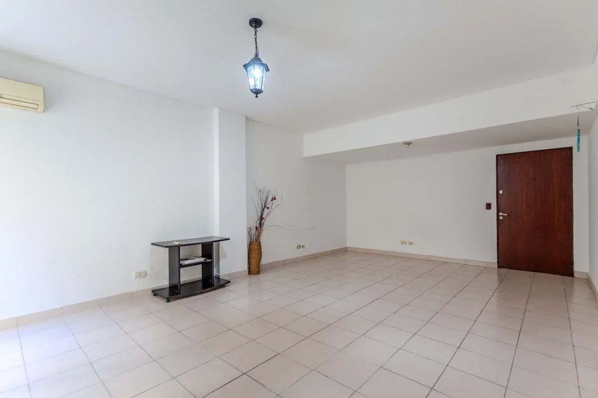 VENTA Monoambiente con Patio en "BALVANERA" 8