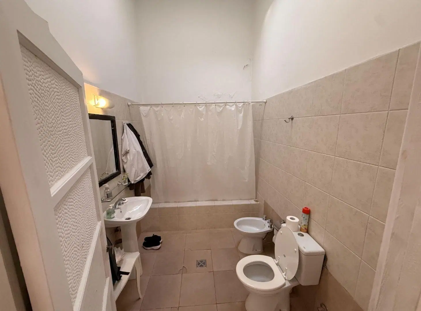 PH 2 AMB C/TERRAZA Y PATIO APTO PROFESIONAL 5