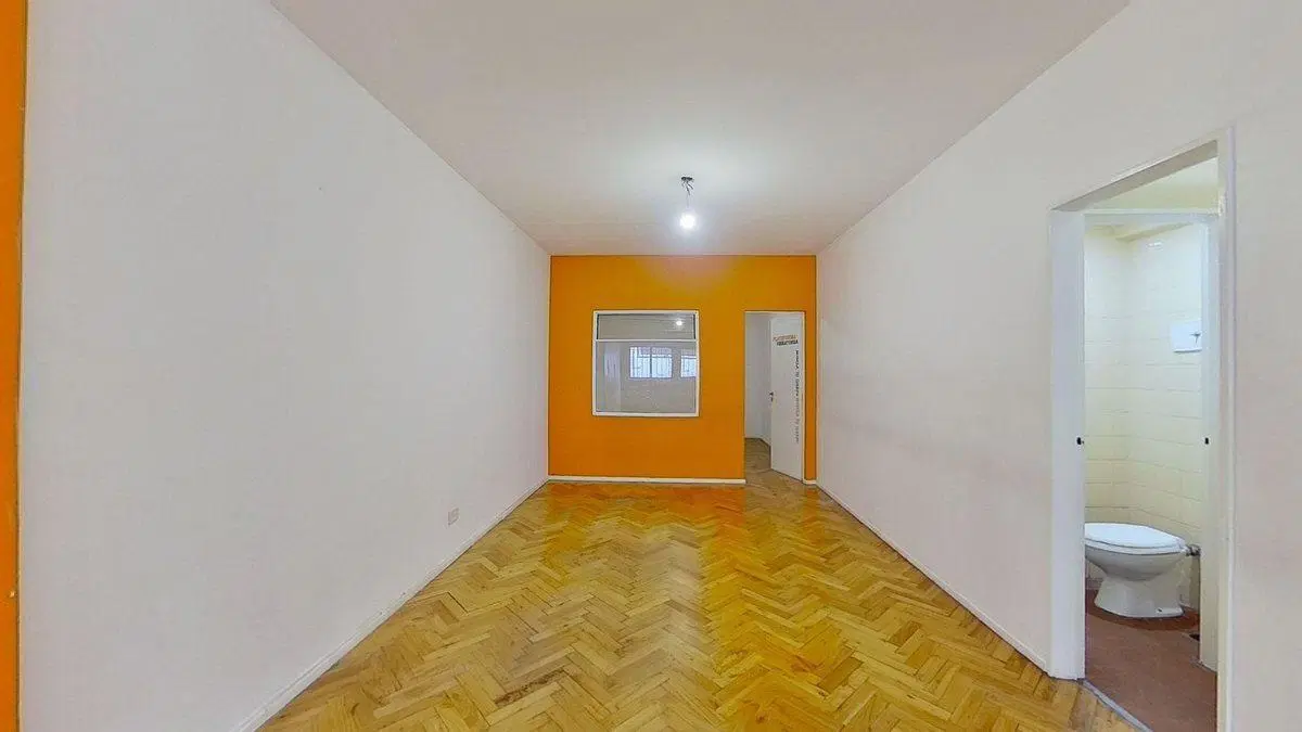VENTA OFICINA 2 AMB SAN NICOLAS TRIBUNALES (FINAC) 2