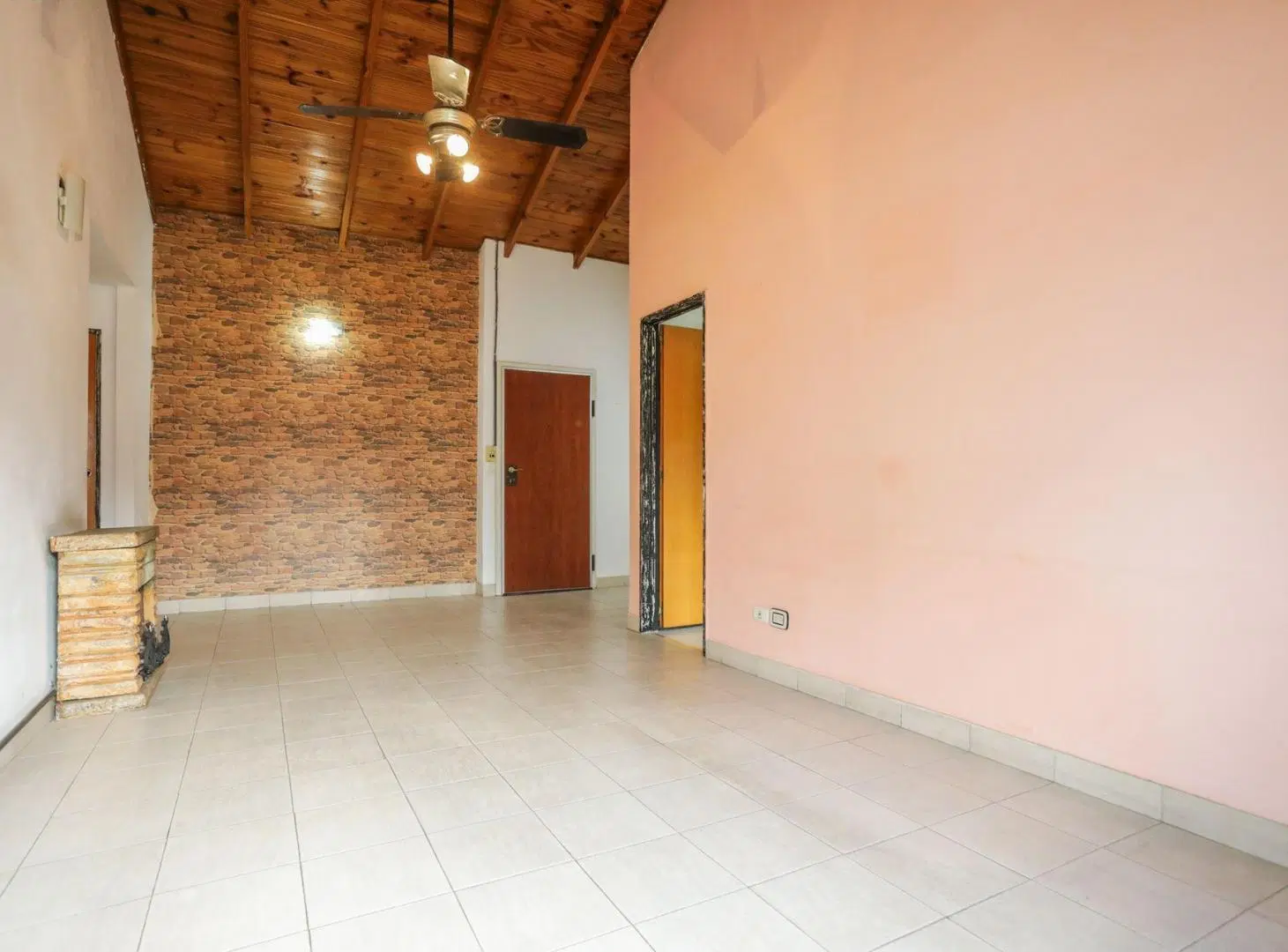 VENTA DEPARTAMENTO 2 AMBIENTES, 2° Piso P/ESCALERA 3