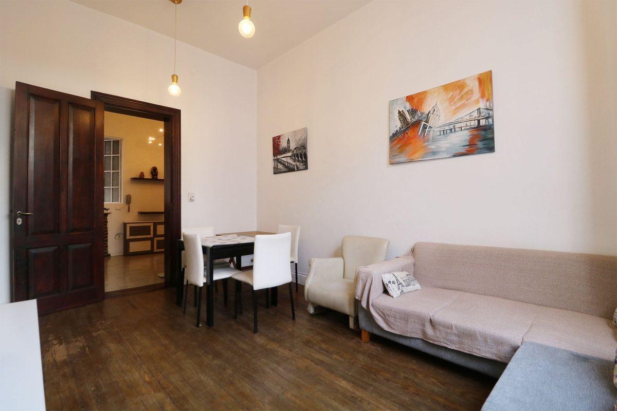 Foto de VENTA 3 AMB. PALERMO HOLLYWOOD, imagen 3