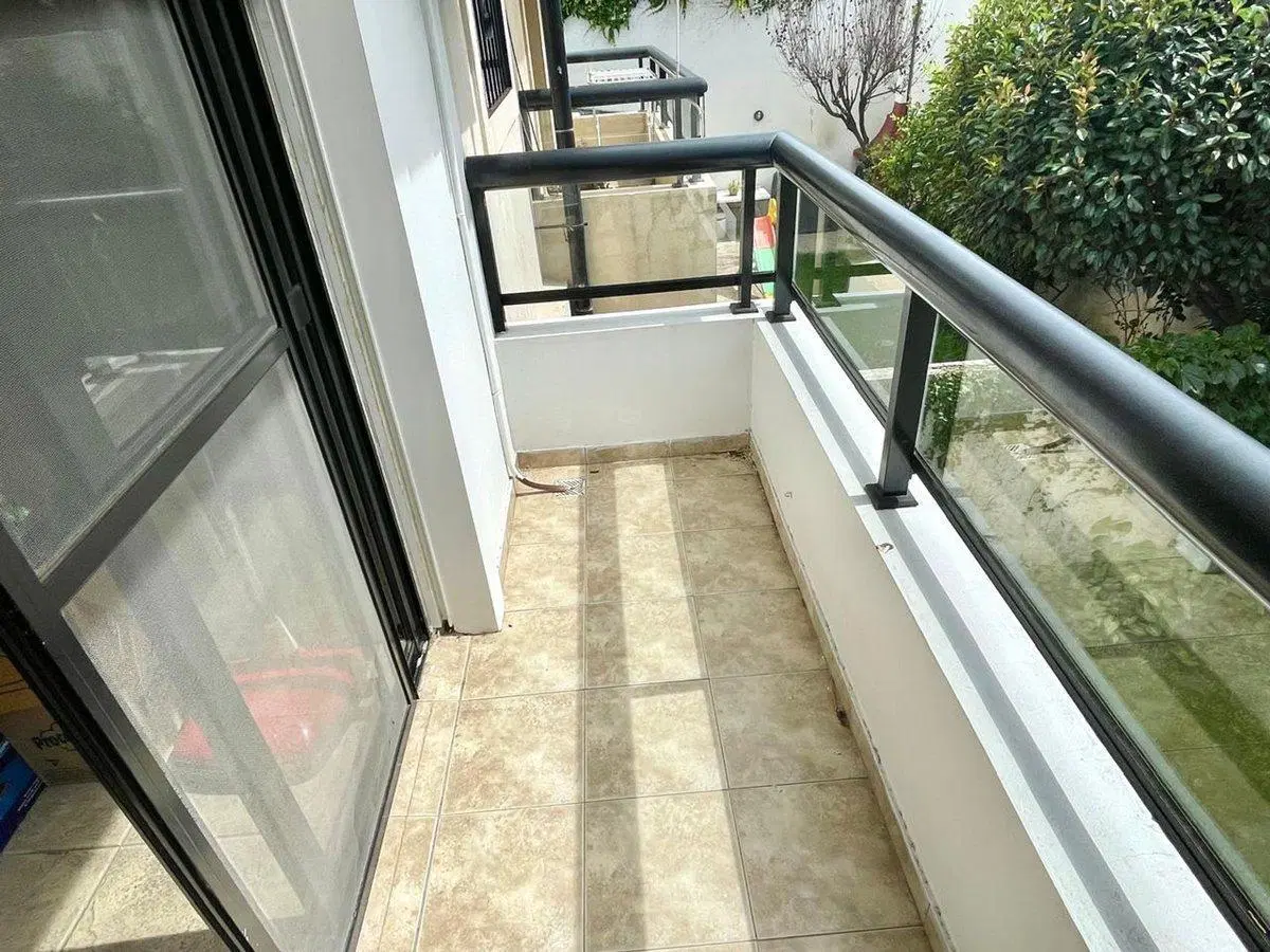 OPORTUNIDAD HERMOSO 2 AMBIENTES EN SAAVEDRA 8