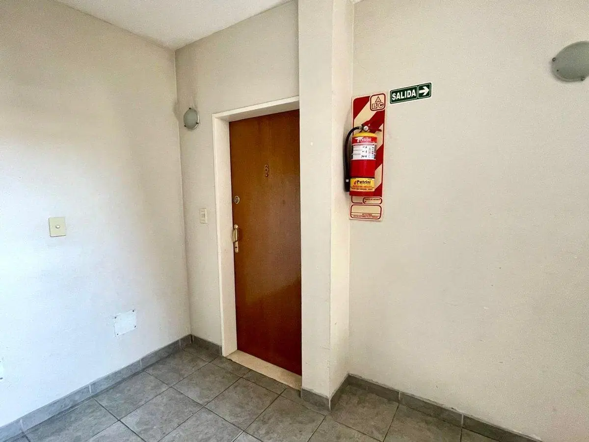 OPORTUNIDAD HERMOSO 2 AMBIENTES EN SAAVEDRA 5