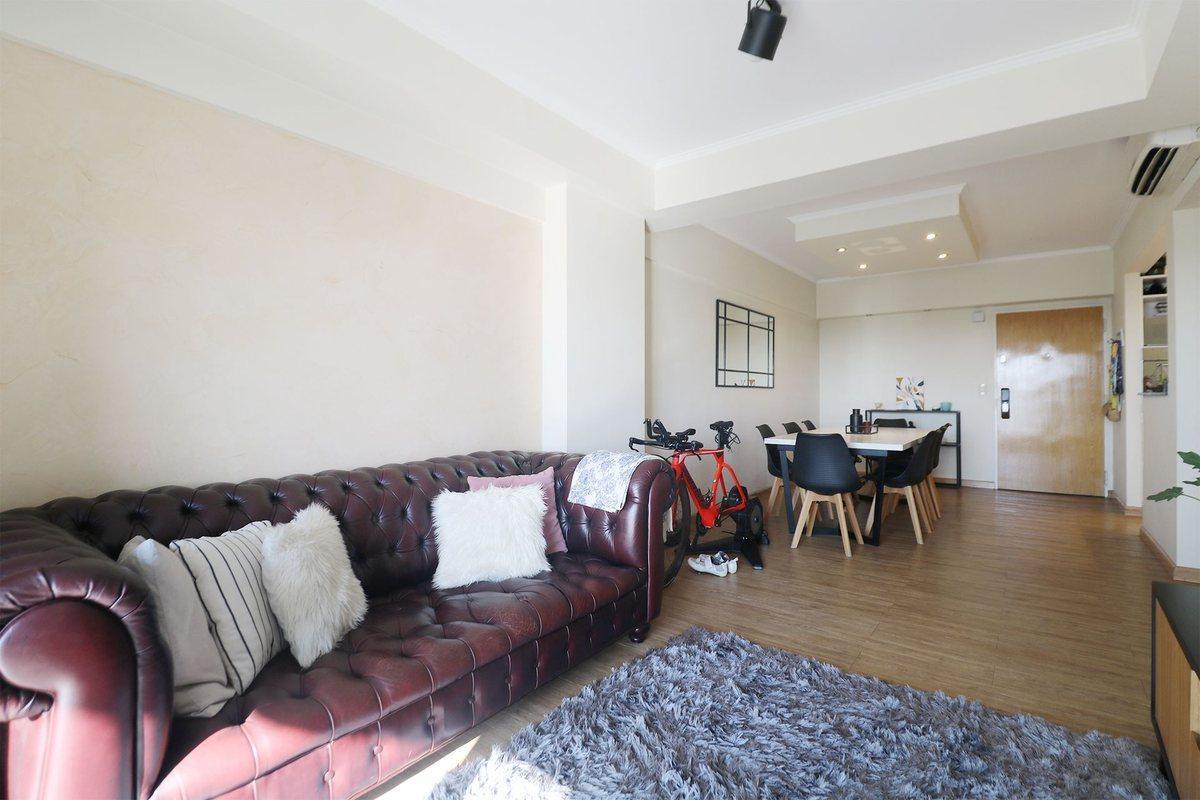 Foto de DEPARTAMENTO 4 AMB CON BALCON ATERRAZADO AMENITIES, imagen 5
