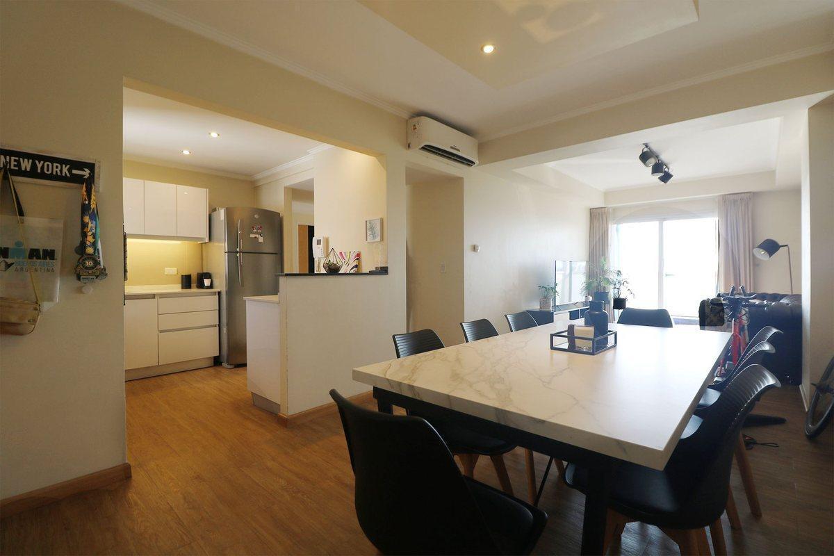 Foto de DEPARTAMENTO 4 AMB CON BALCON ATERRAZADO AMENITIES, imagen 2