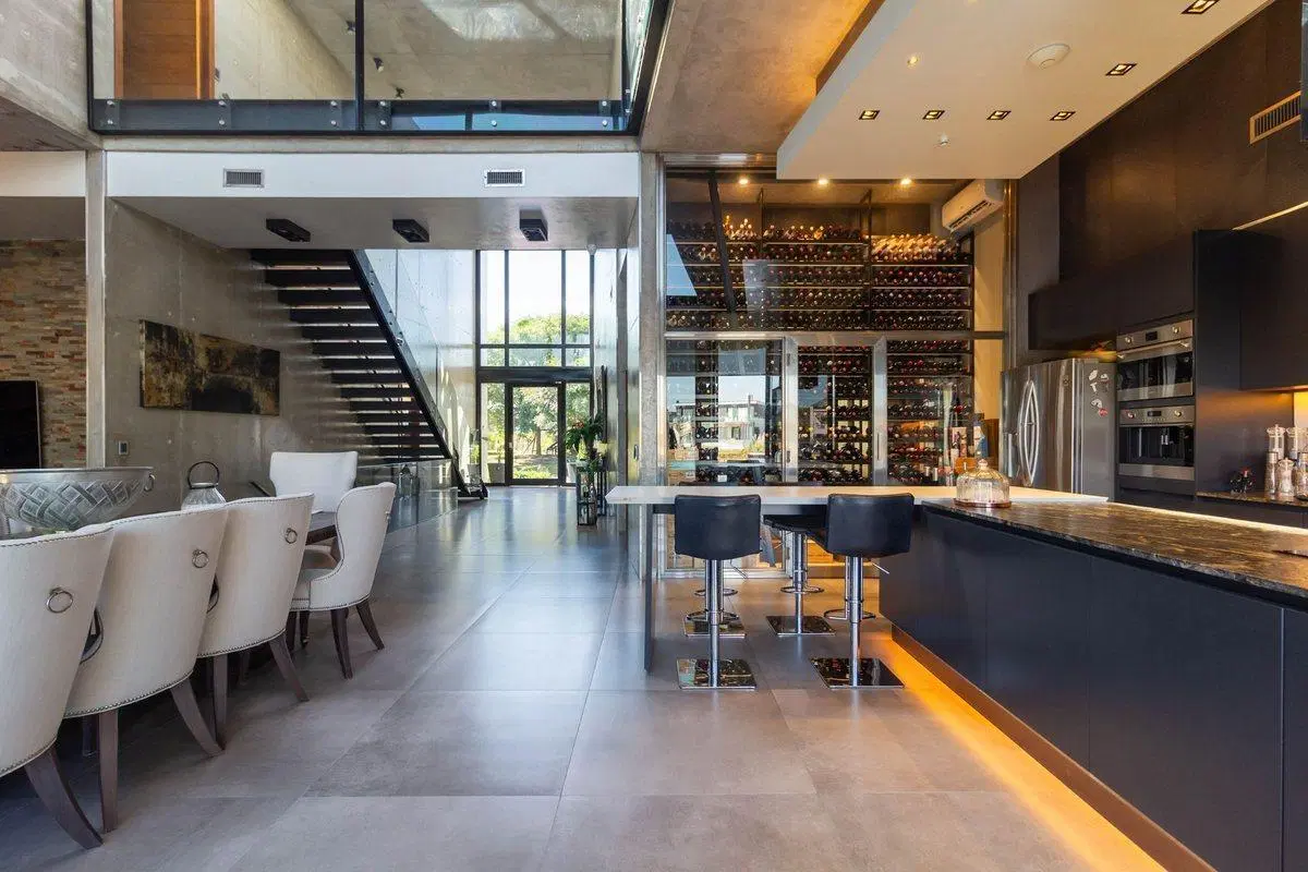 VENTA CASA BARRIO ALBANUEVA 8 AMB AL RIO TIGRE 4