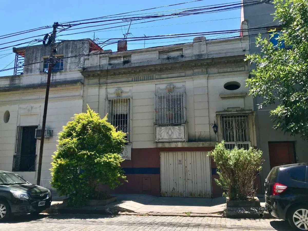 VENTA DE TERRENO LOTE BOEDO (USAM) 5