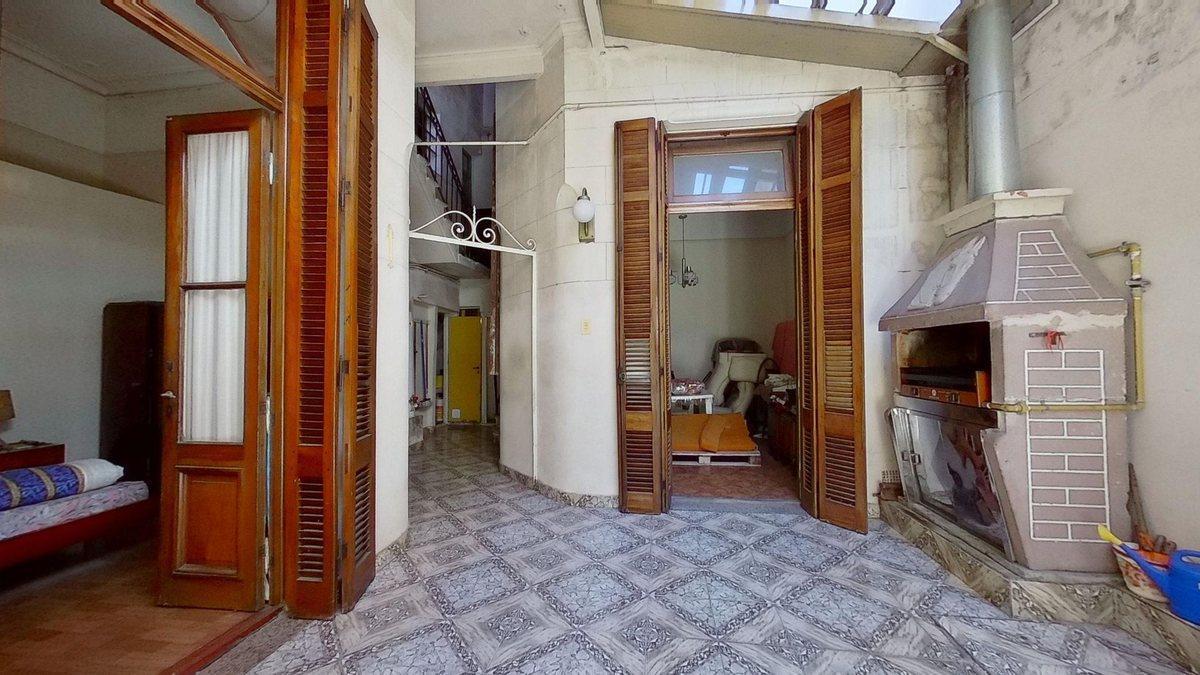 Foto de VENTA CASA 10 AMBIENTES BOEDO COCH PATIO Y TERRAZA, imagen 5
