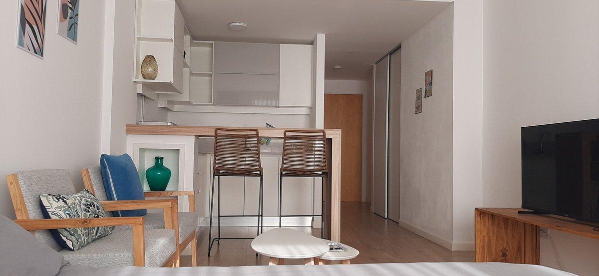 Foto de Venta impecable monoambiente super luminoso, imagen 4