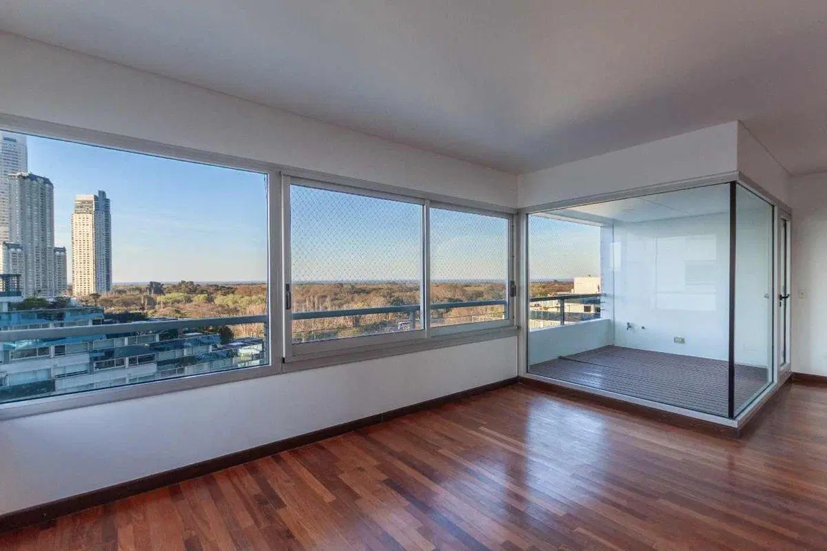 Venta Depto 3 Amb En "ZENCITY PUERTO MADERO" 4