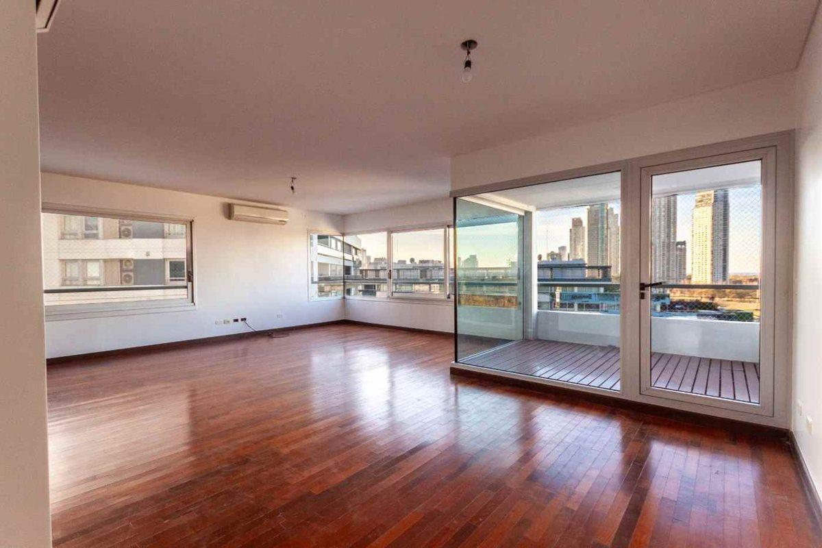 Foto de Venta Depto 3 Amb En "ZENCITY PUERTO MADERO", imagen 5