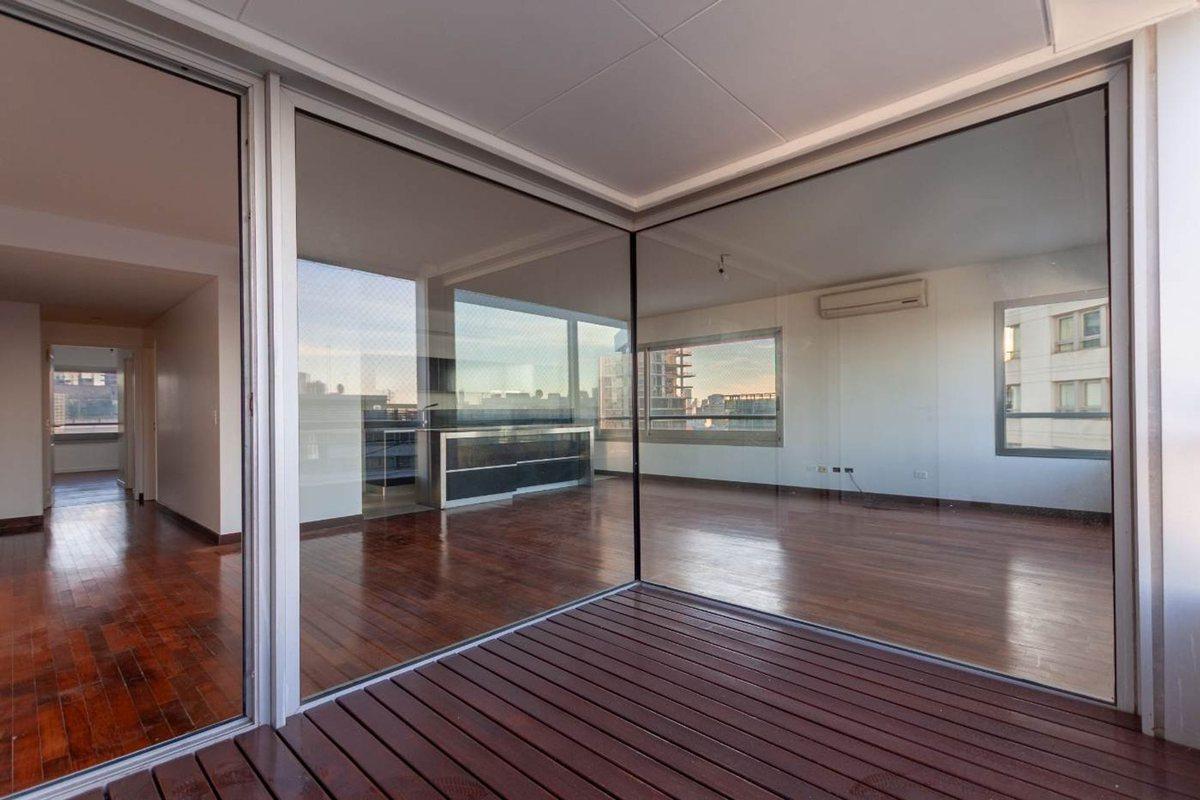 Foto de Venta Depto 3 Amb En "ZENCITY PUERTO MADERO", imagen 2