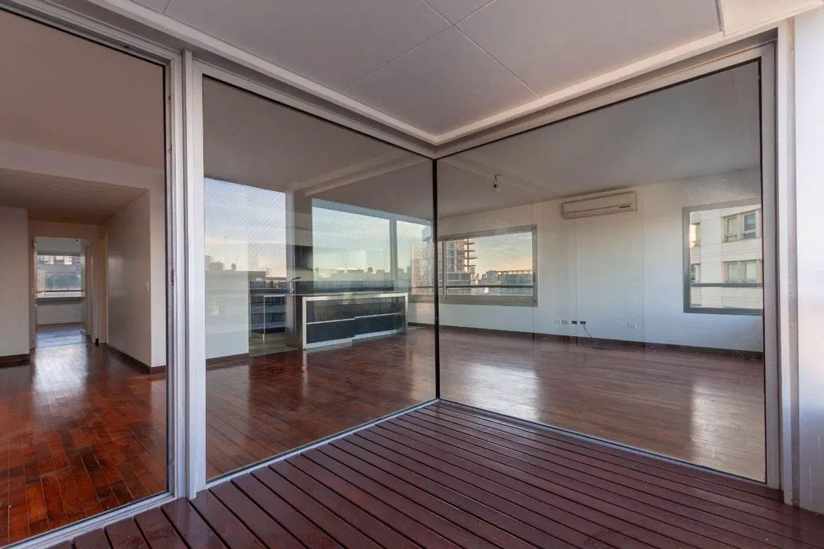 Venta Depto 3 Amb En "ZENCITY PUERTO MADERO" 2
