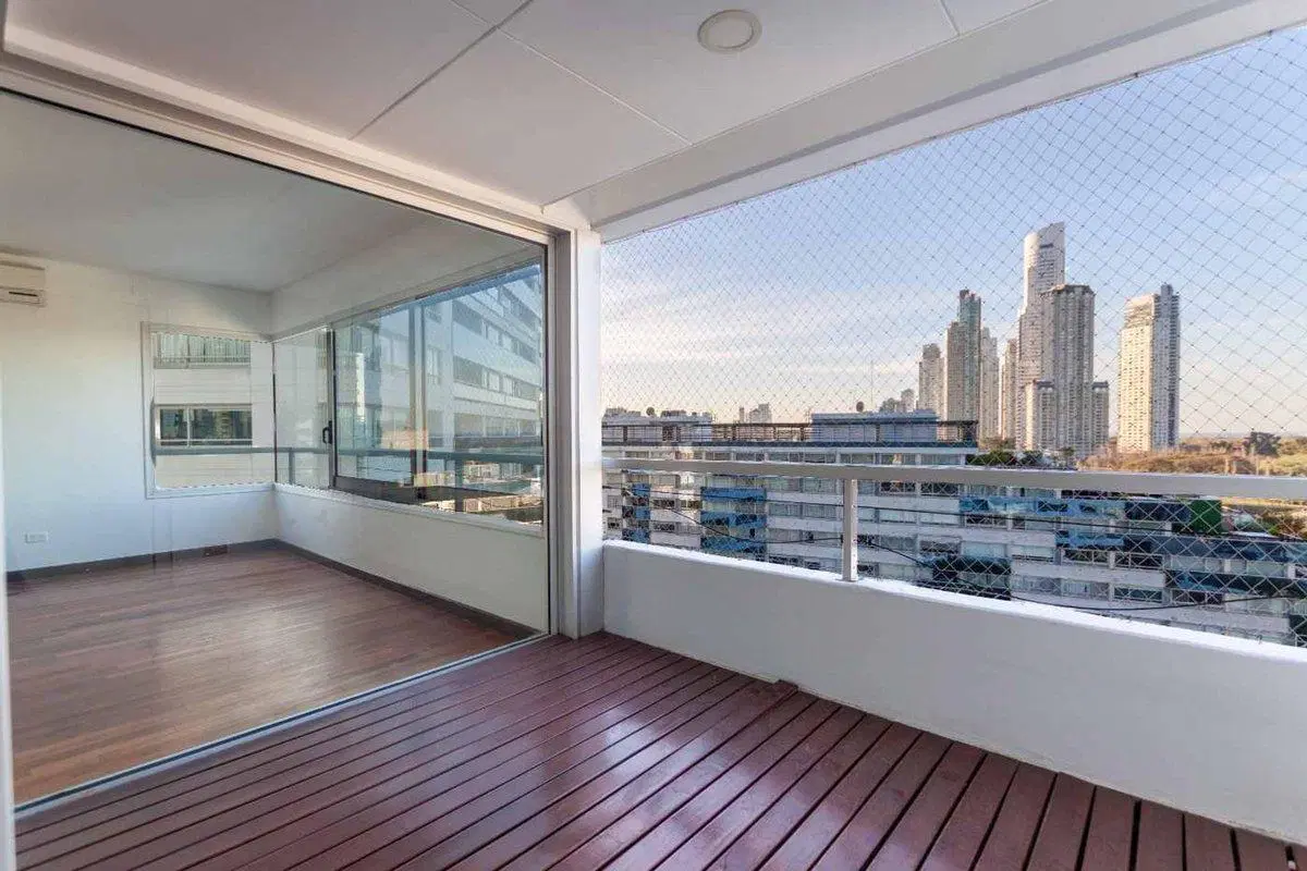 Venta Depto 3 Amb En "ZENCITY PUERTO MADERO" 3