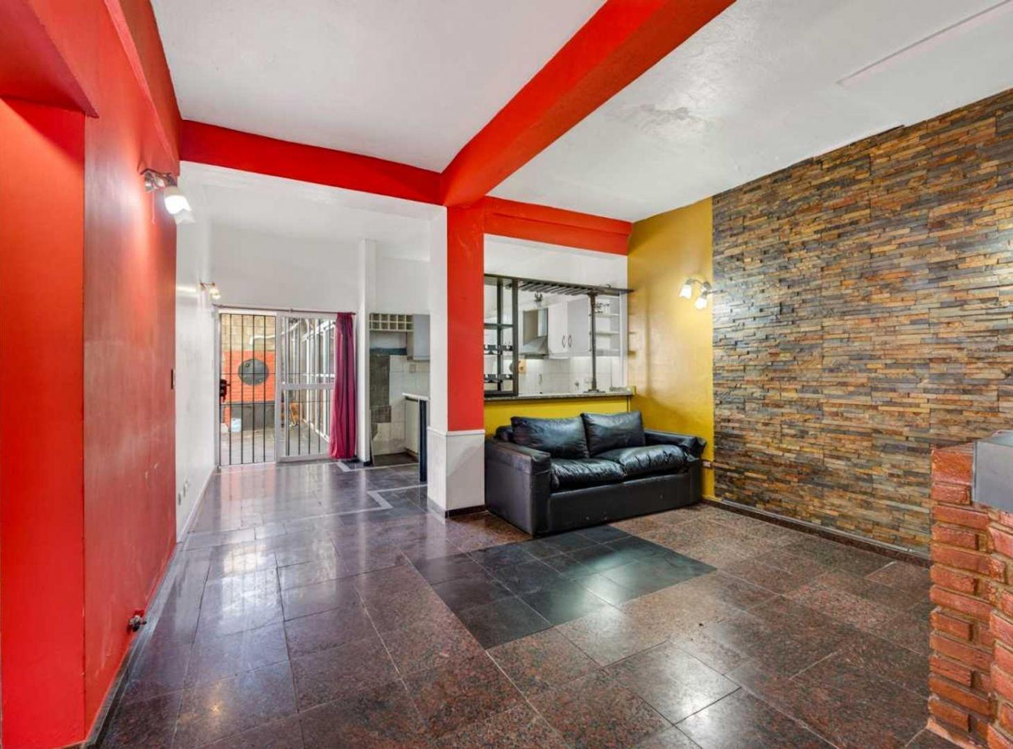 Foto de Venta PH 5 Amb con entrada ind. en Villa Libertad, imagen 3