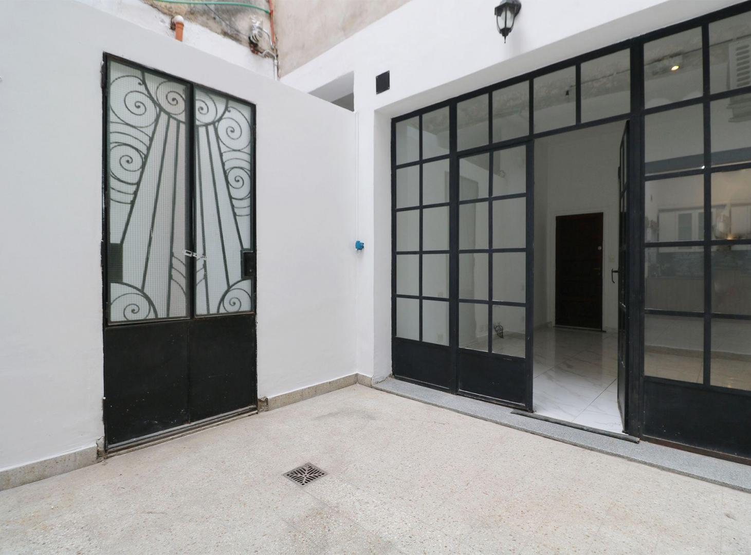 Foto de VENTA PH 3 AMB C/PATIO EN OLIVOS, imagen 5